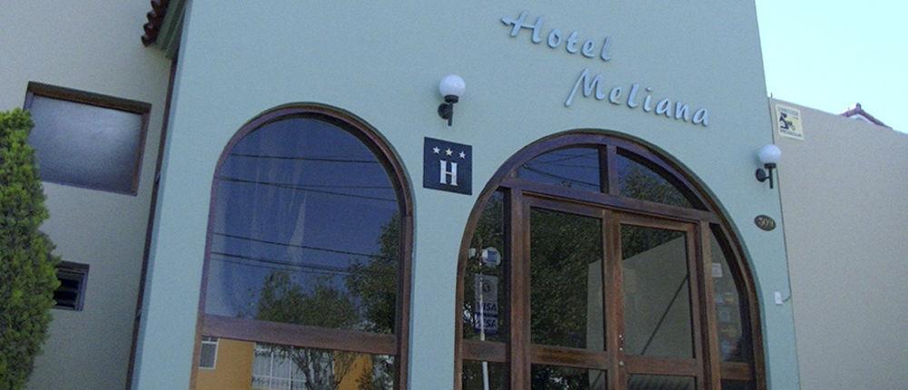 Hotel Meliana Arequipa Exterior foto