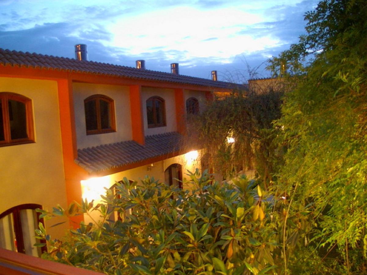Hotel Meliana Arequipa Exterior foto